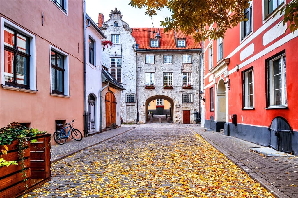 riga