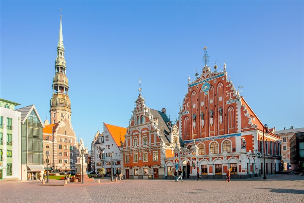 riga