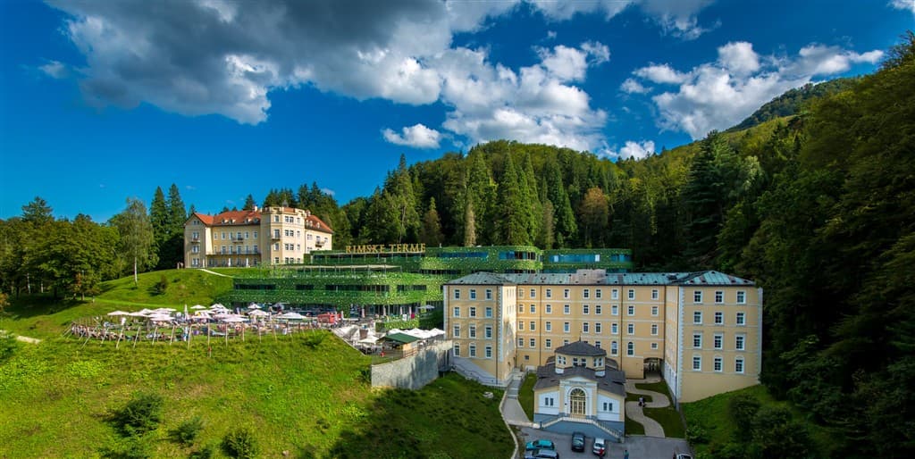 Rimske Terme