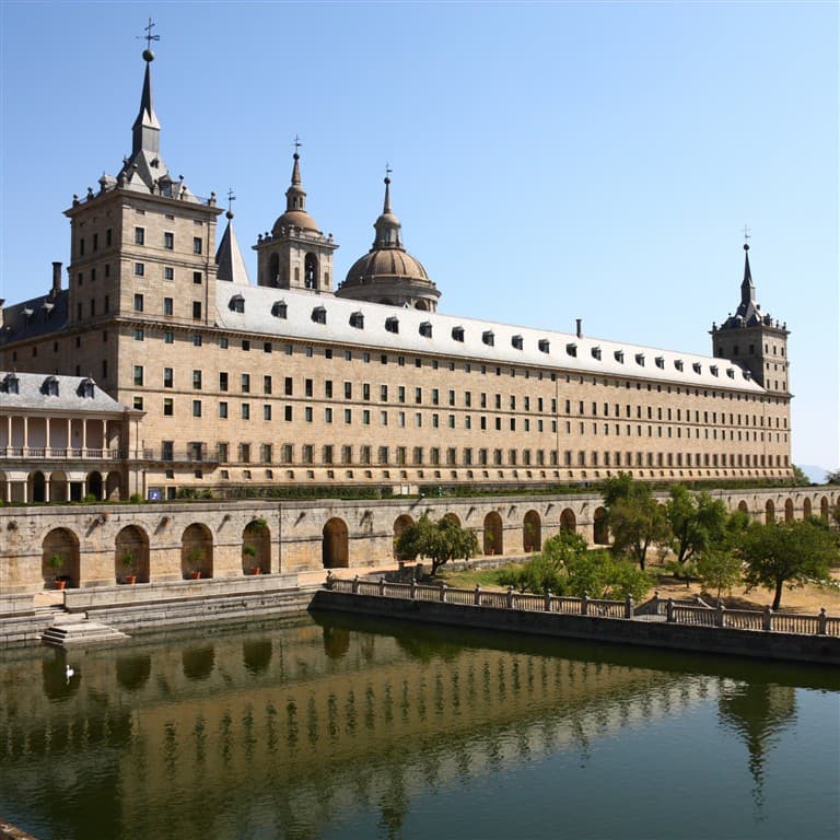Madrid a Toledo
