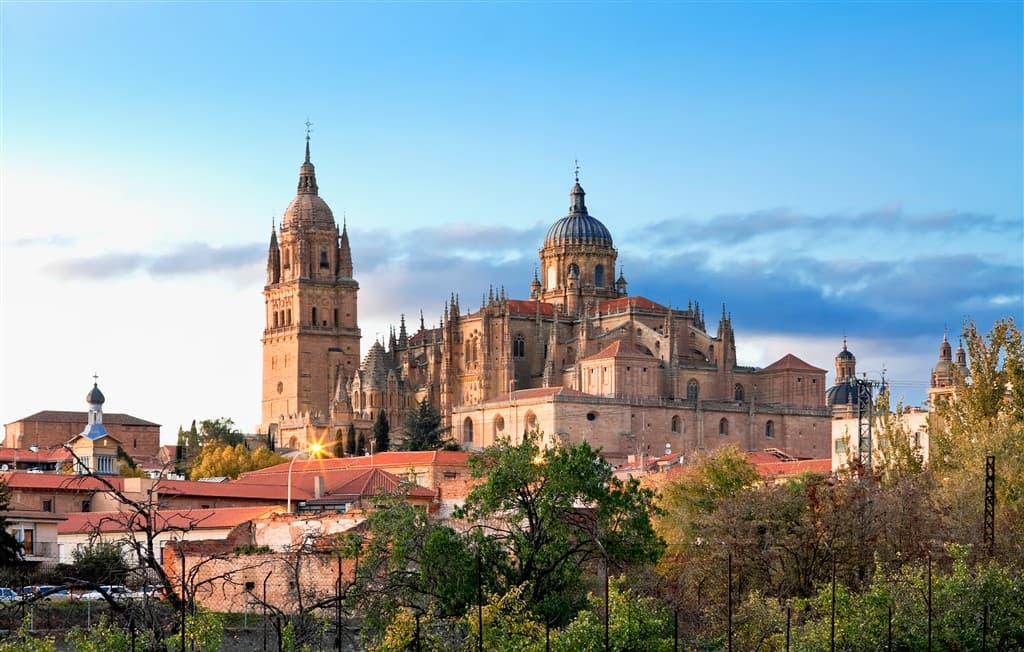 Madrid a Toledo