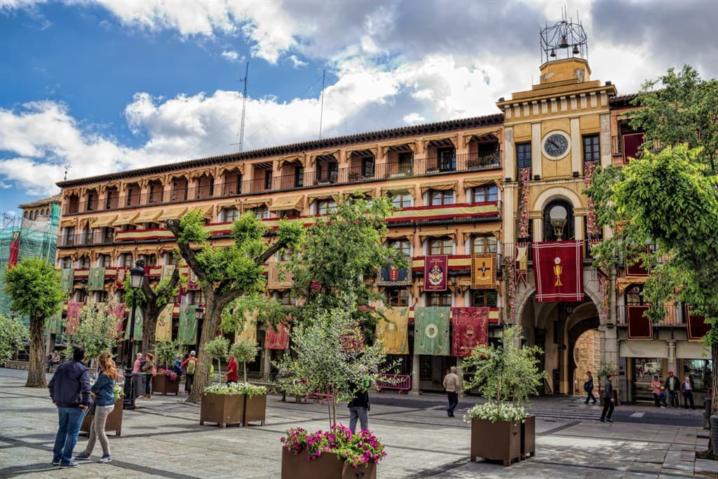 Toledo