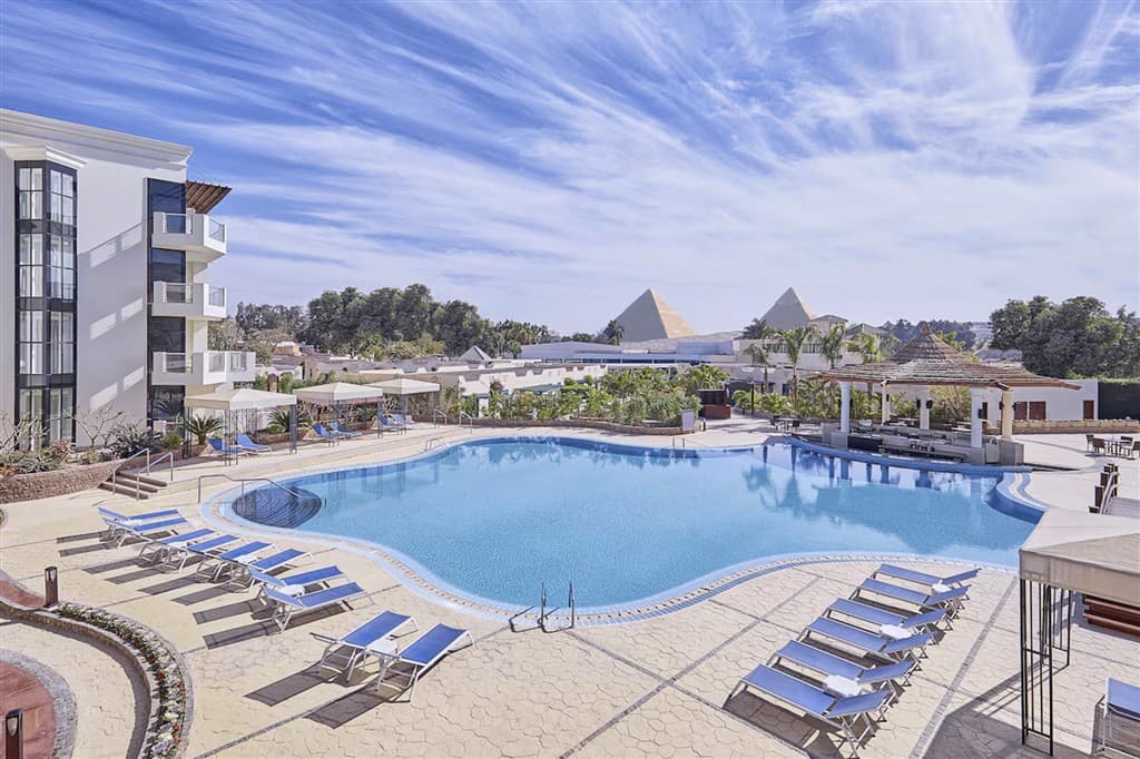 egypt luxusna plavba