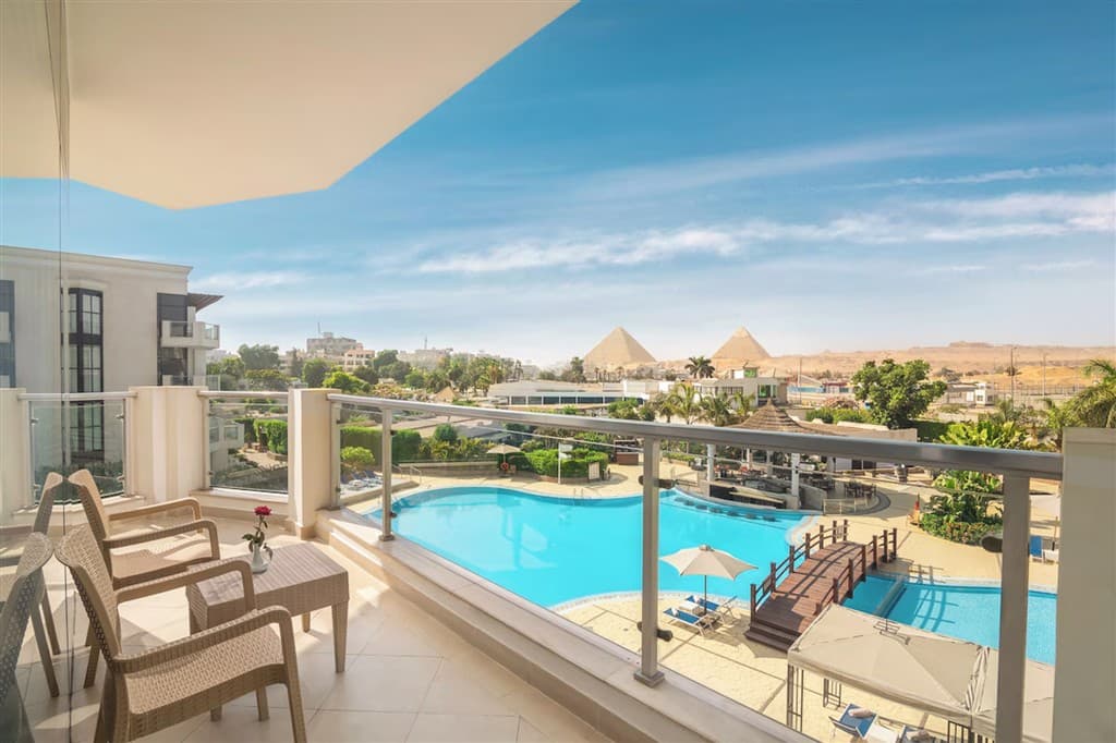 egypt luxusna plavba