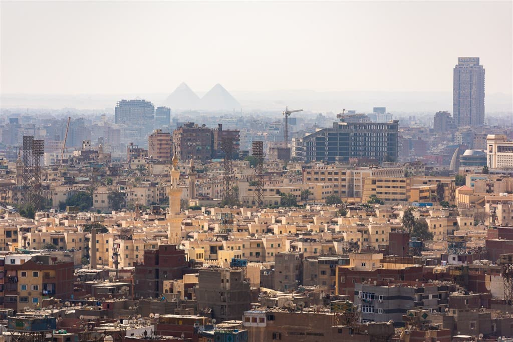 egypt luxusna plavba