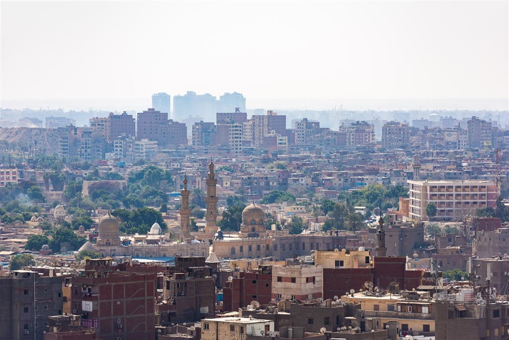 egypt luxusna plavba