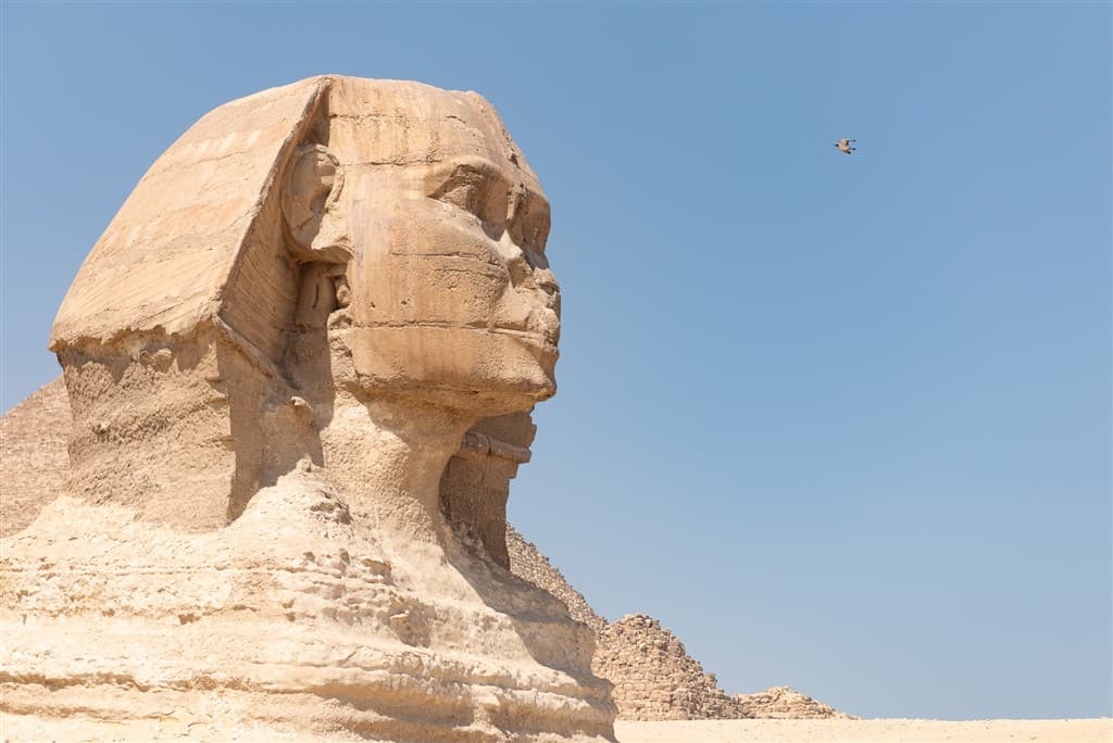 egypt luxusna plavba