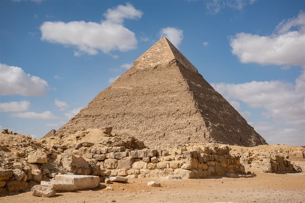 egypt luxusna plavba