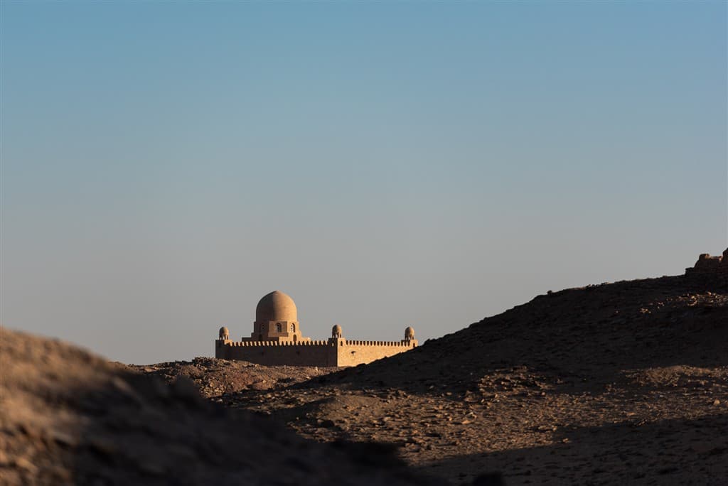 egypt luxusna plavba