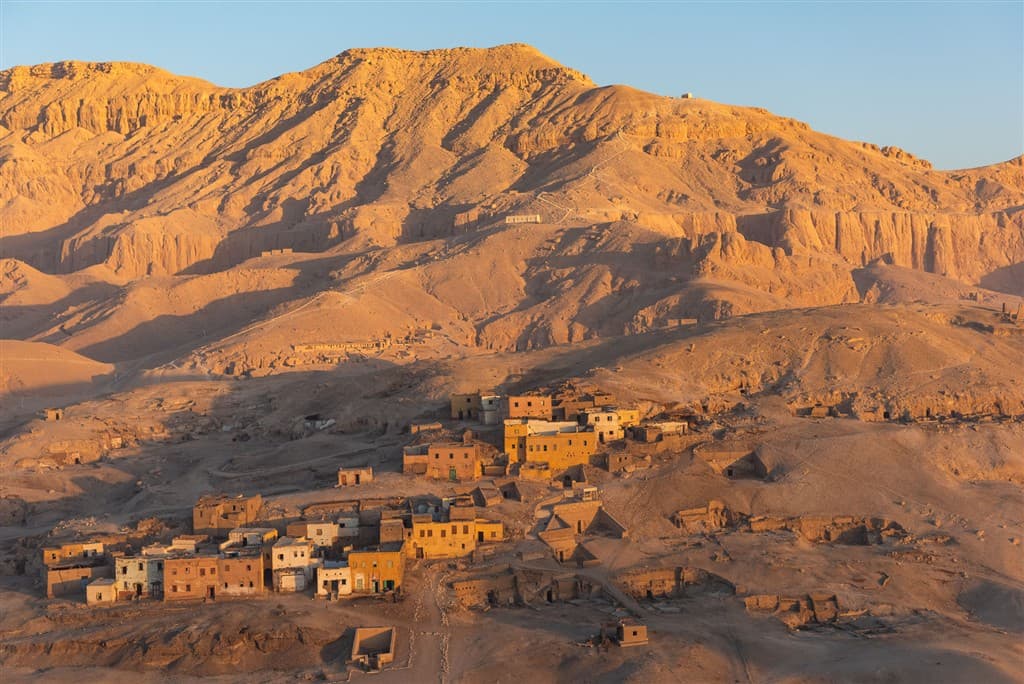 egypt luxusna plavba