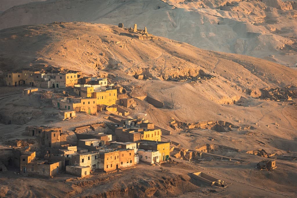 egypt luxusna plavba