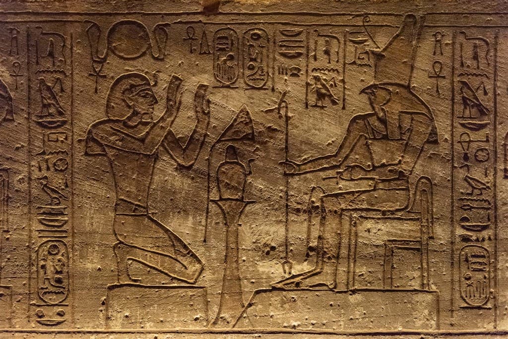 egypt luxusna plavba