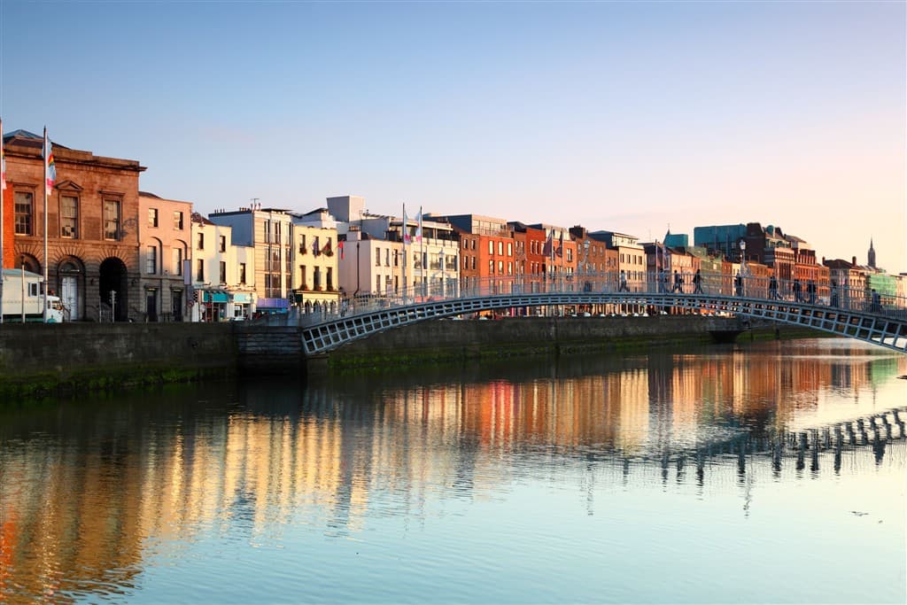 dublin