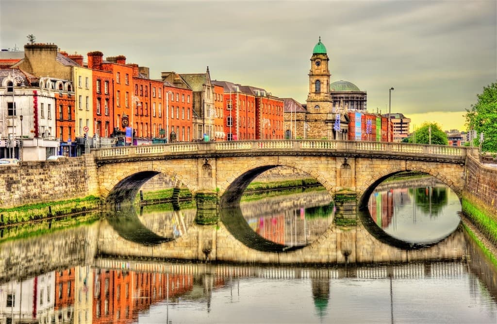 dublin