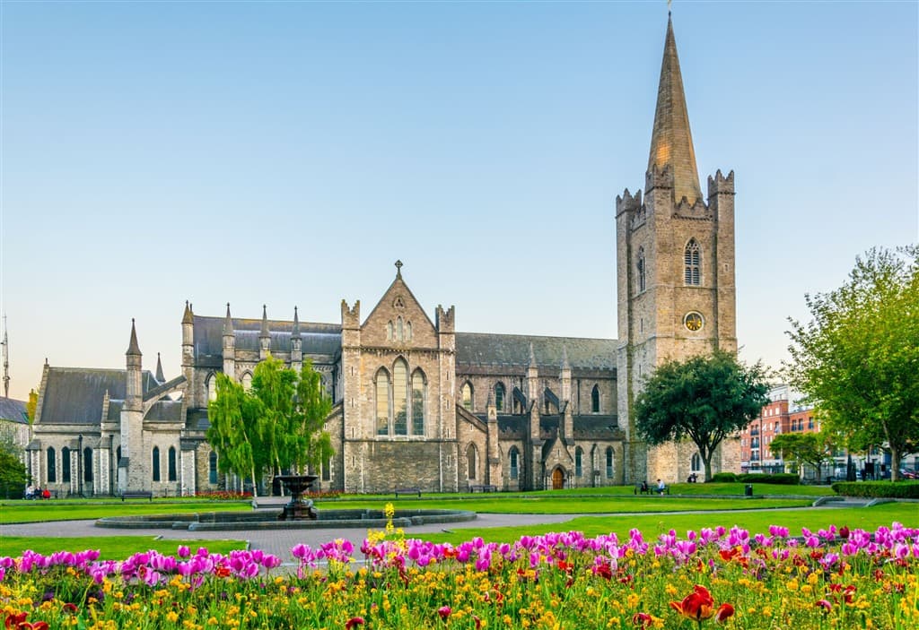 dublin