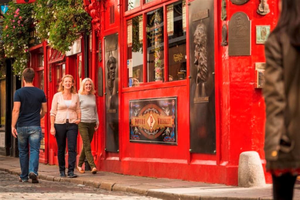 temple bar