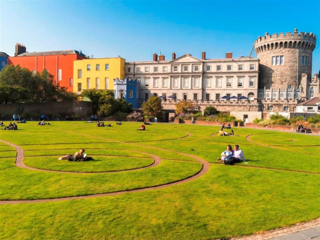 dublin