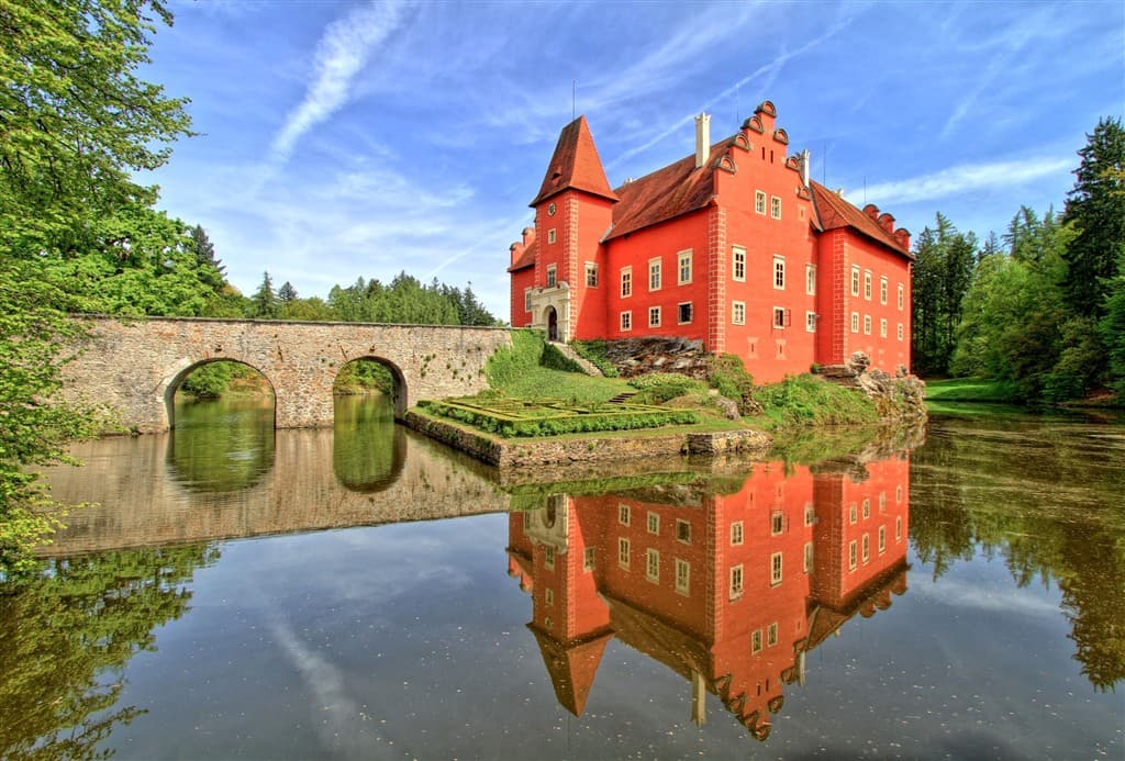 Červena Lhota