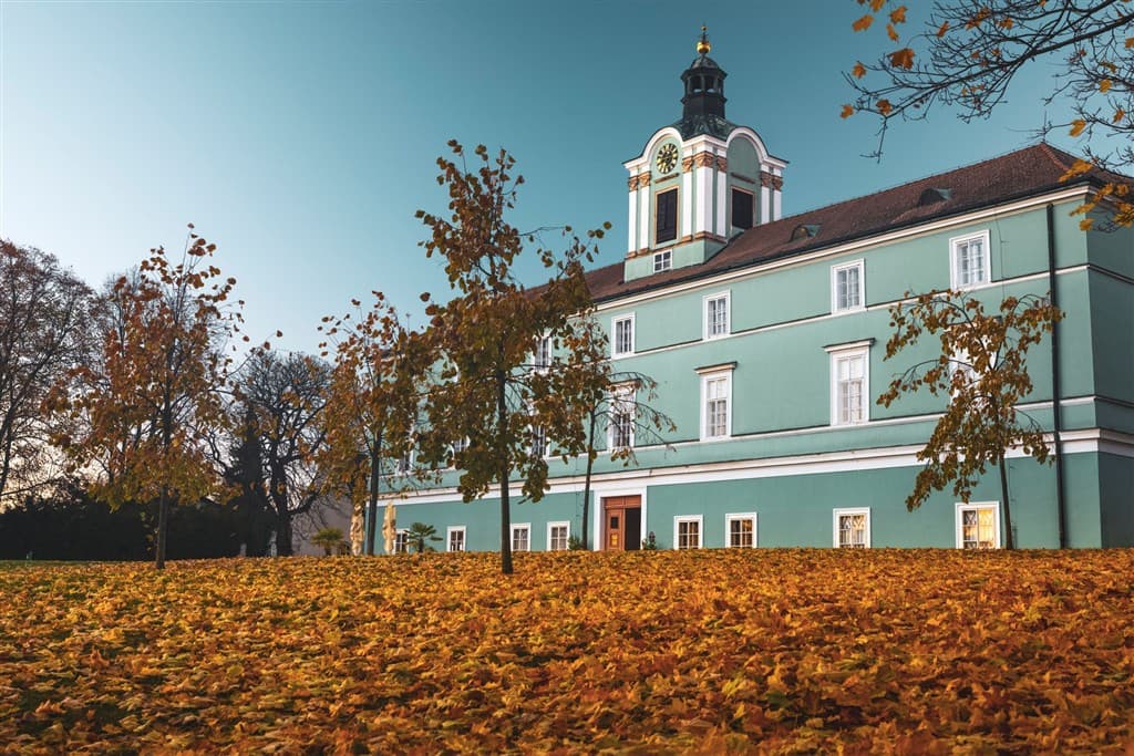 Dačice