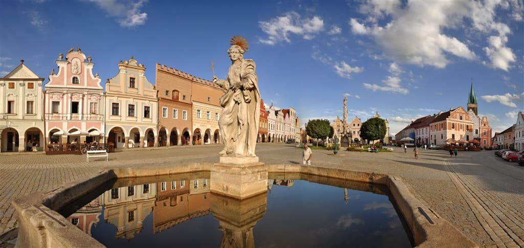 Česko