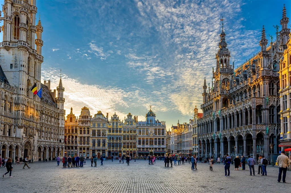Belgicko
