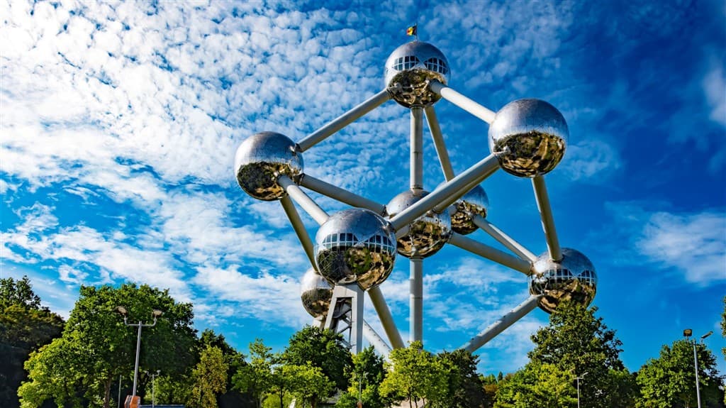 Belgicko