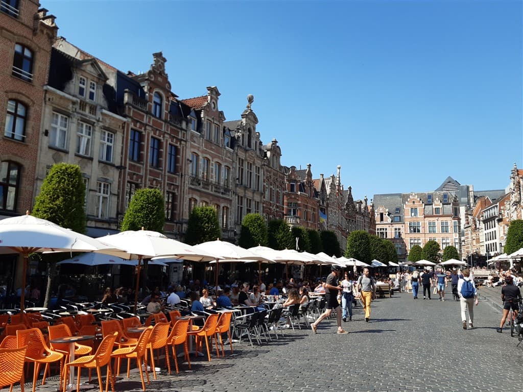 Belgicko