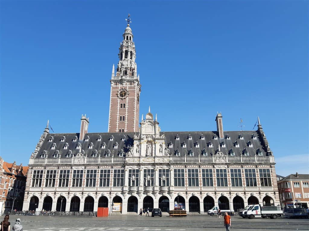 Belgicko