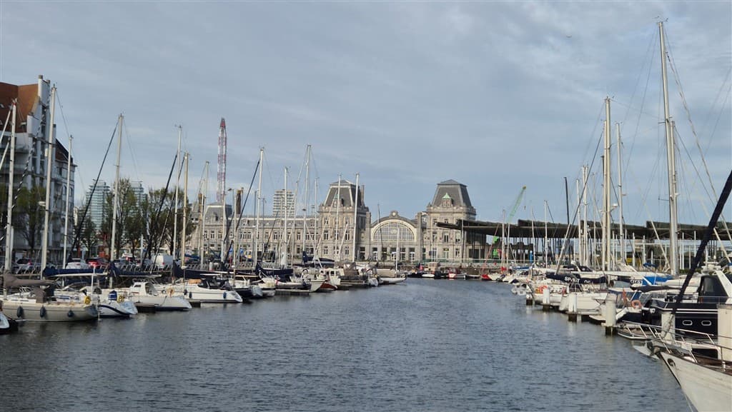 Belgicko