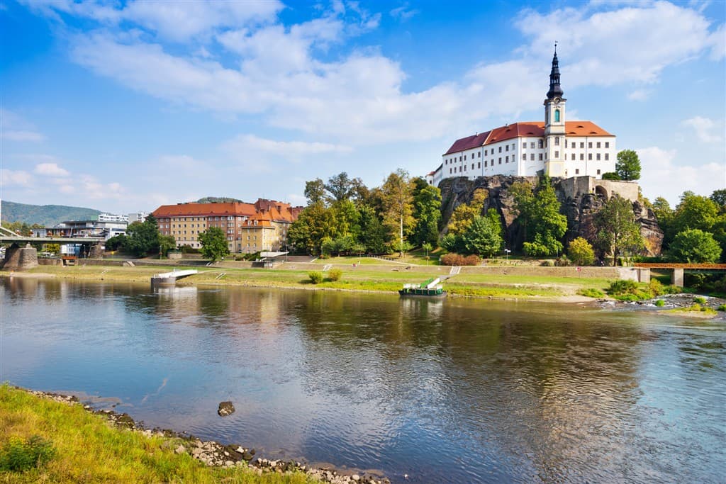 Za pokladmi Českosaského Švajčiarska