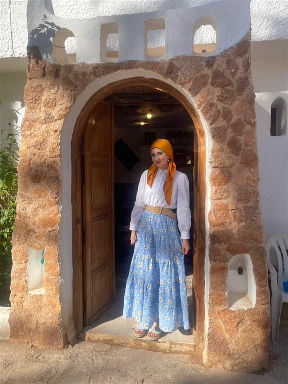 Alžírsko – starobylé mestá a dotyk Sahary