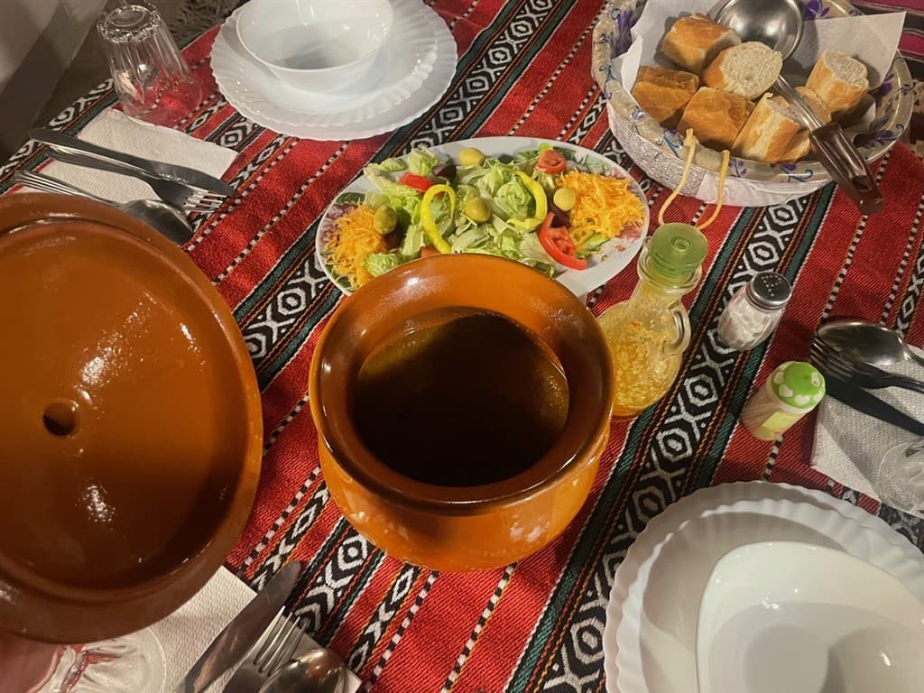 Alžírsko – starobylé mestá a dotyk Sahary