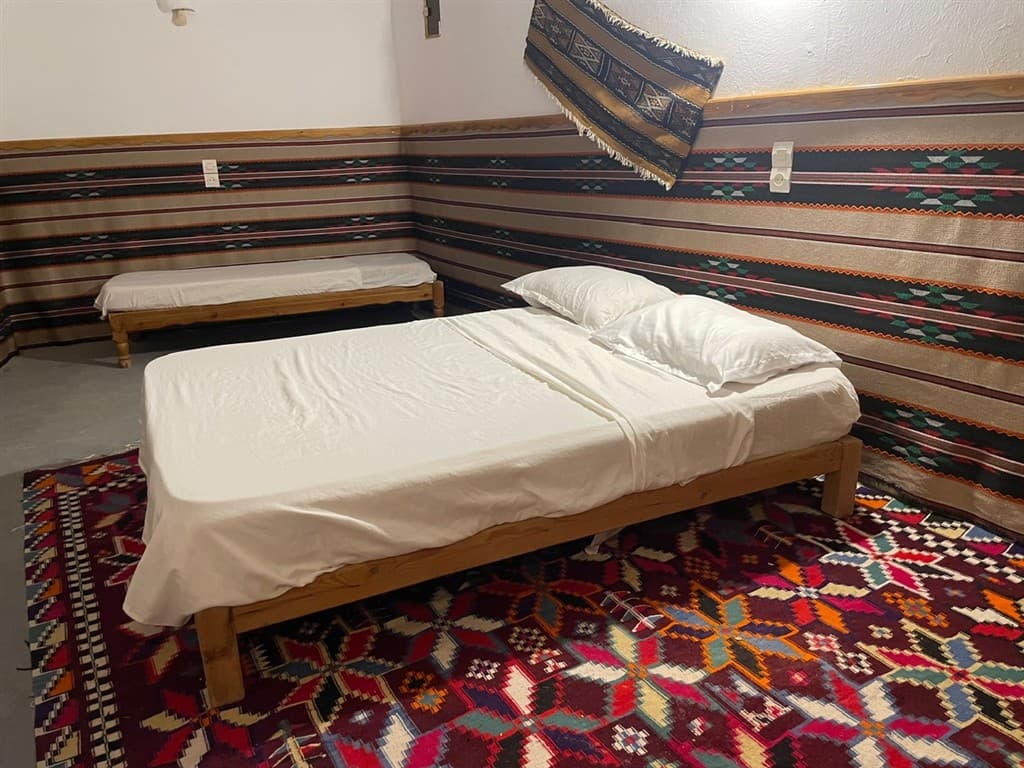 Alžírsko – starobylé mestá a dotyk Sahary