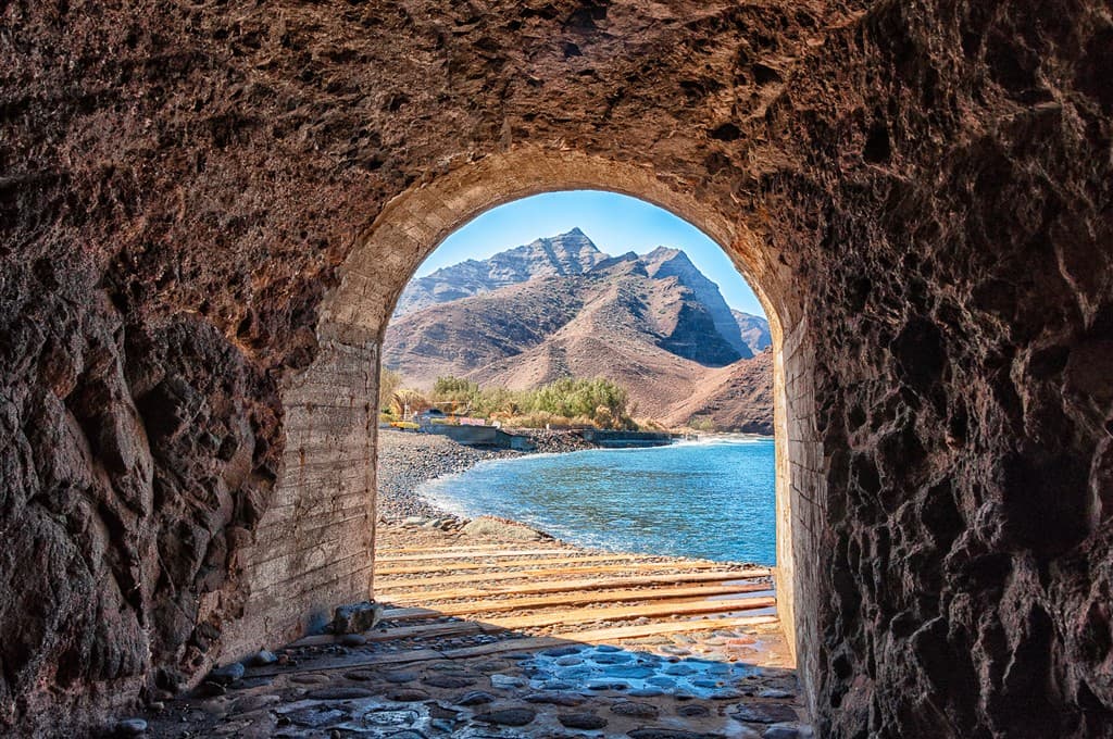 Gran Canaria - ostrovná harmónia a dobrodružstvo