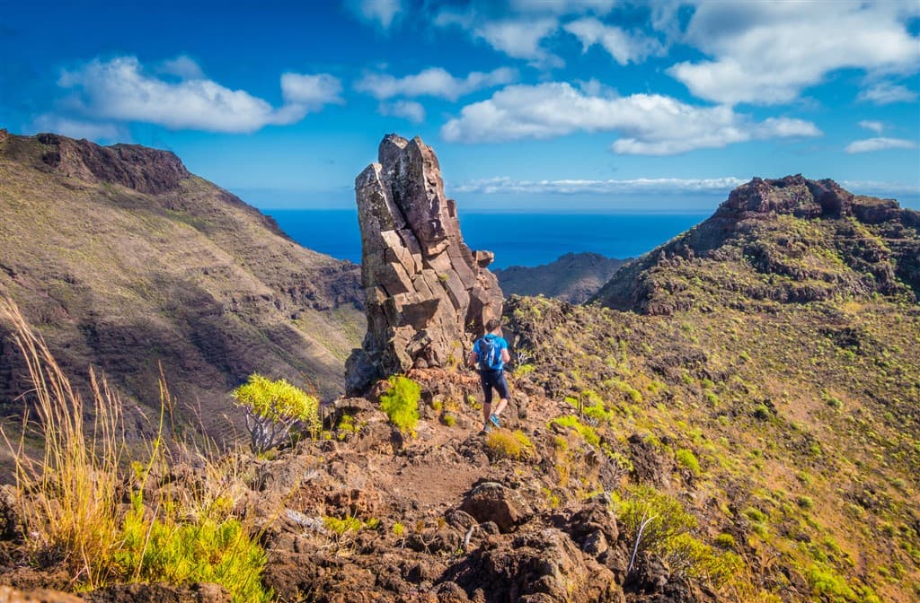 Gran Canaria - ostrovná harmónia a dobrodružstvo
