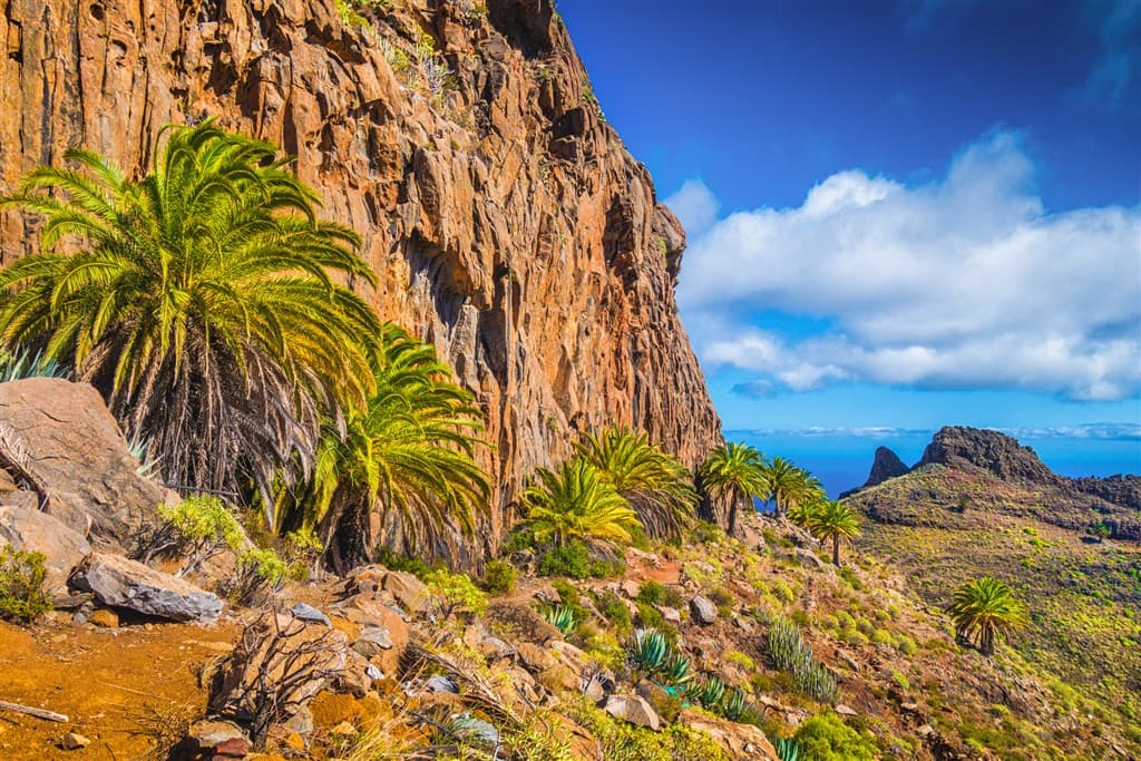 Gran Canaria - ostrovná harmónia a dobrodružstvo
