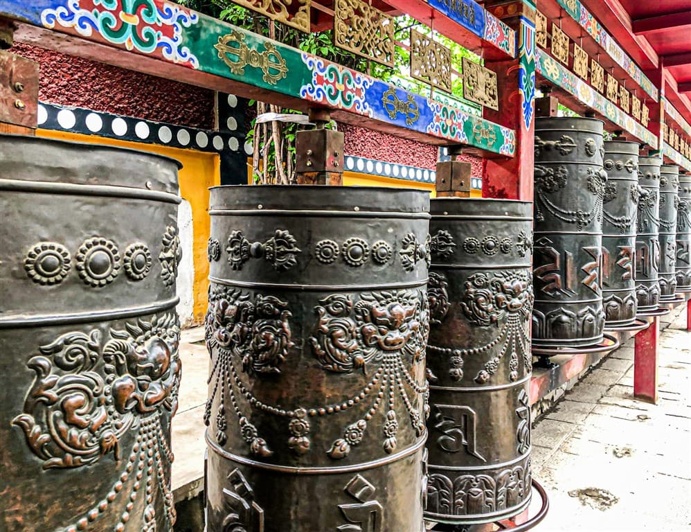 Čína, Tibet, Nepál
