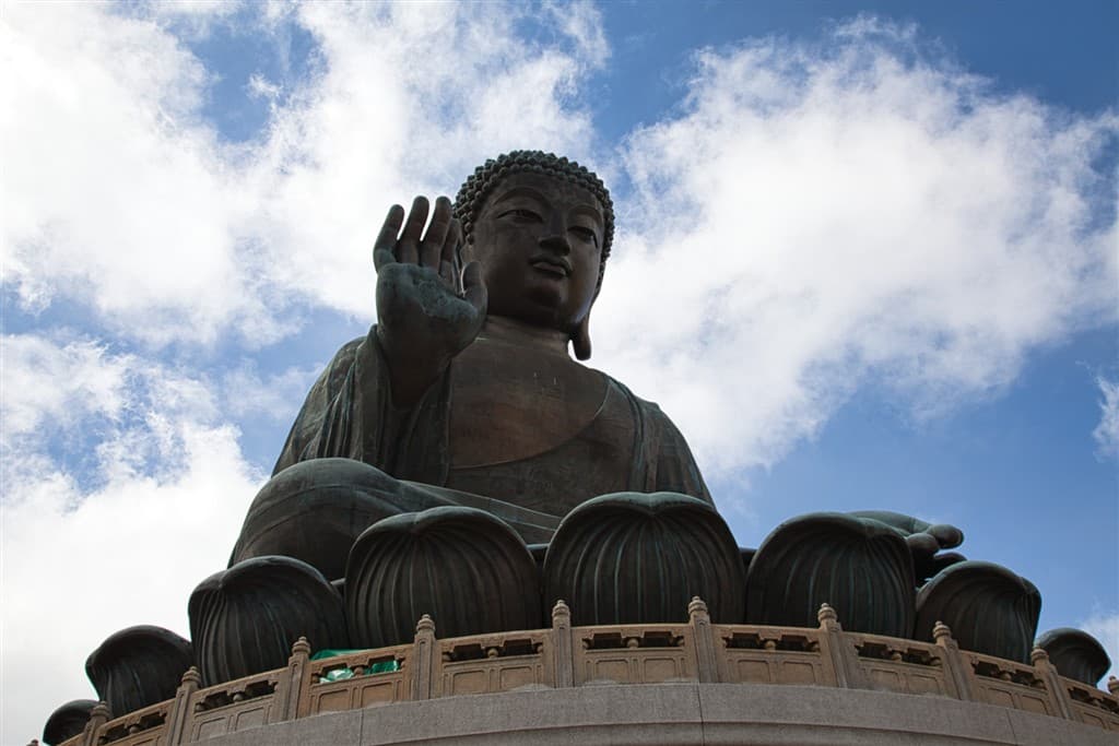 Ázijské tigre - Južná Kórea, Taiwan, Hongkong, Macao
