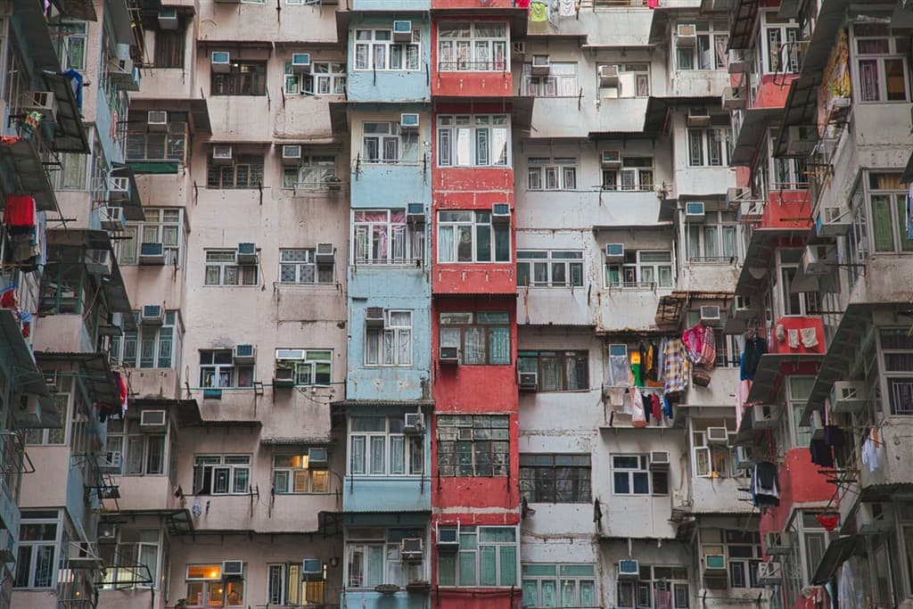Ázijské tigre - Južná Kórea, Taiwan, Hongkong, Macao