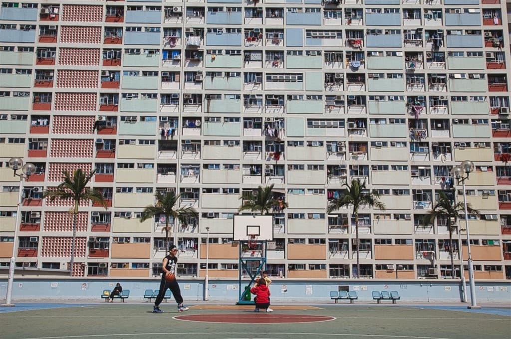 Ázijské tigre - Južná Kórea, Taiwan, Hongkong, Macao