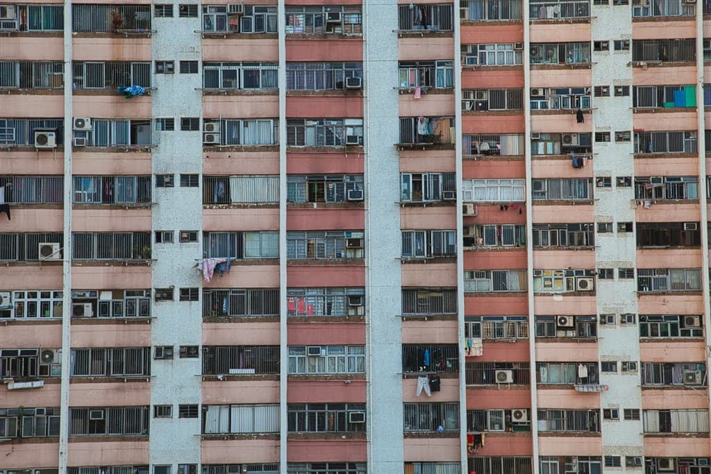 Ázijské tigre - Južná Kórea, Taiwan, Hongkong, Macao
