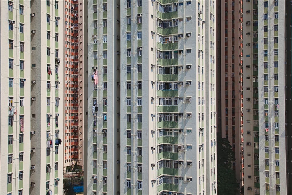 Ázijské tigre - Južná Kórea, Taiwan, Hongkong, Macao