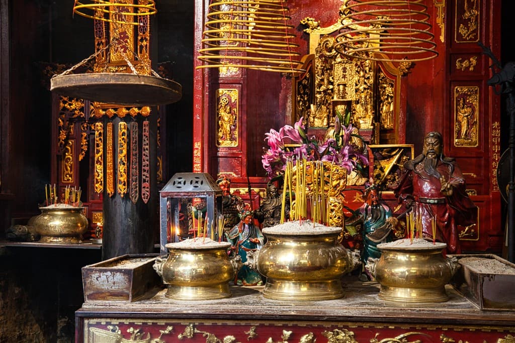 Ázijské tigre - Južná Kórea, Taiwan, Hongkong, Macao