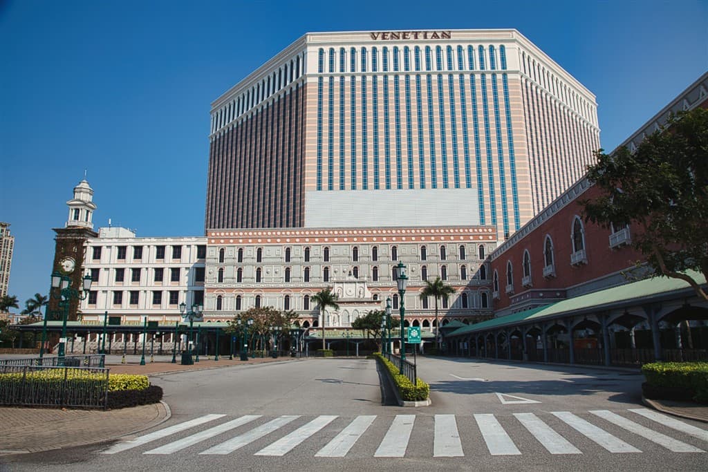 Ázijské tigre - Južná Kórea, Taiwan, Hongkong, Macao