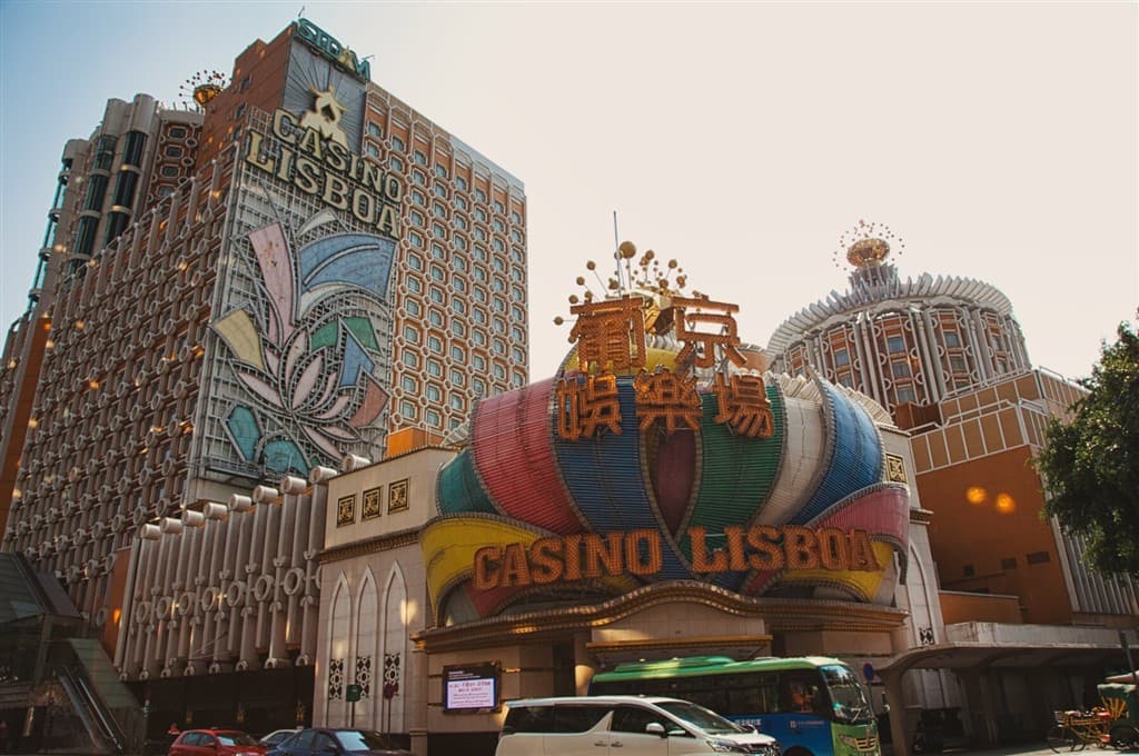 Ázijské tigre - Južná Kórea, Taiwan, Hongkong, Macao