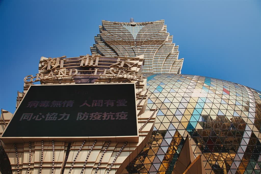 Ázijské tigre - Južná Kórea, Taiwan, Hongkong, Macao