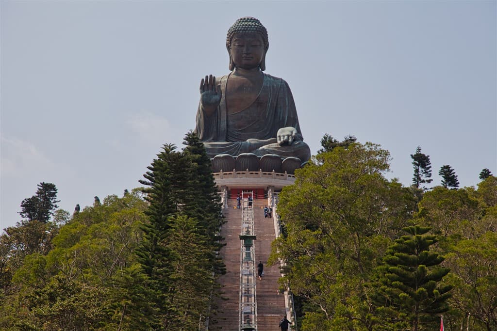 Ázijské tigre - Južná Kórea, Taiwan, Hongkong, Macao