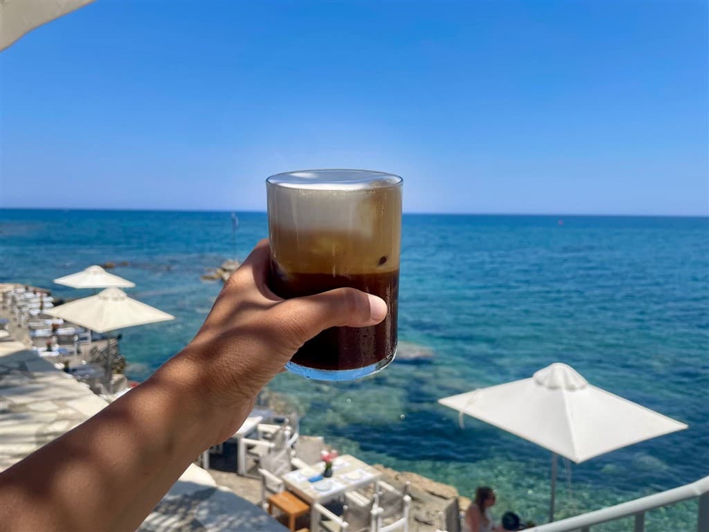 Frappé
