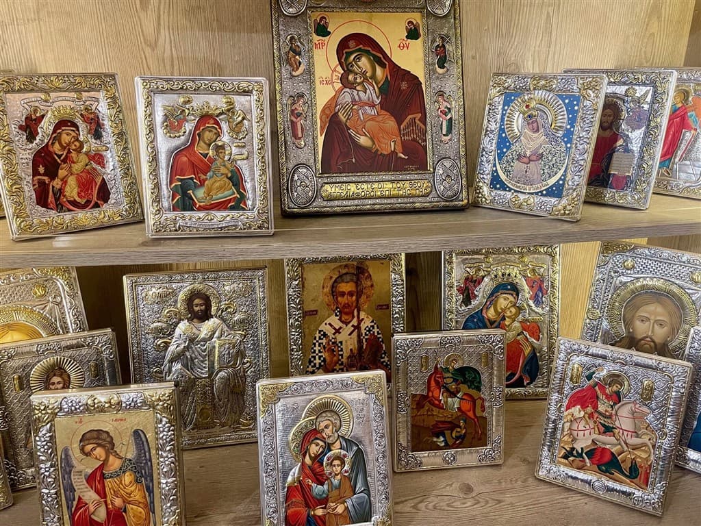 Tajomstvá Kréty s dotykom mora