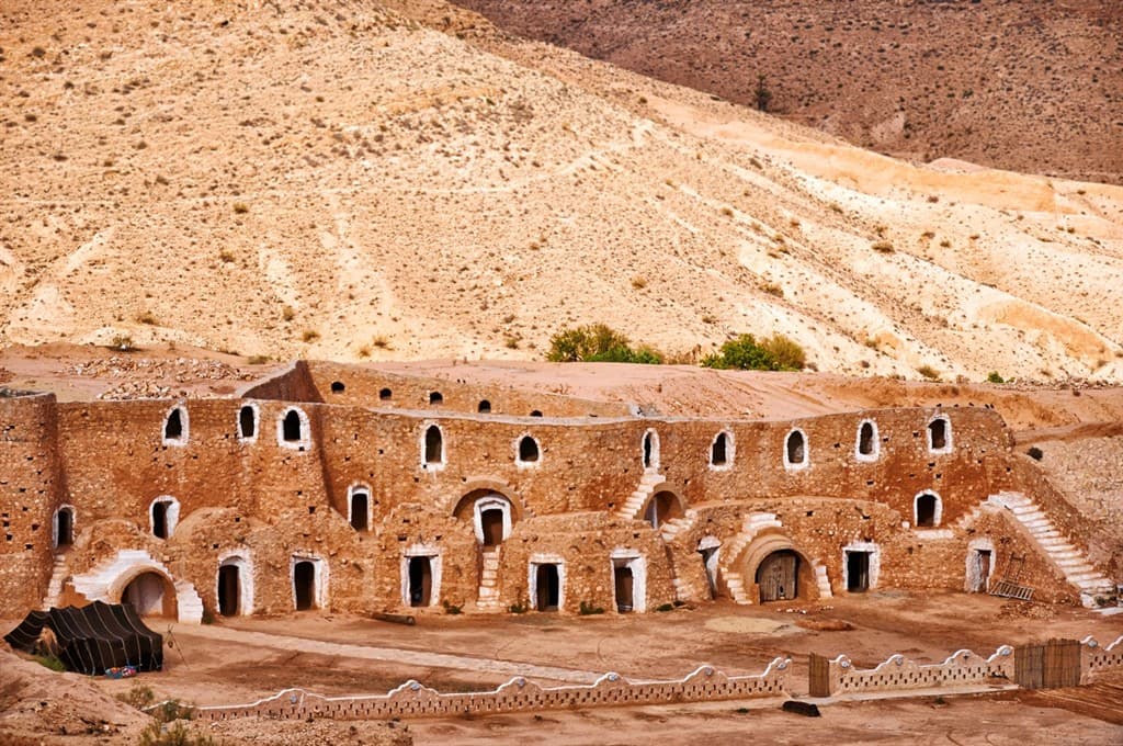 tunisko